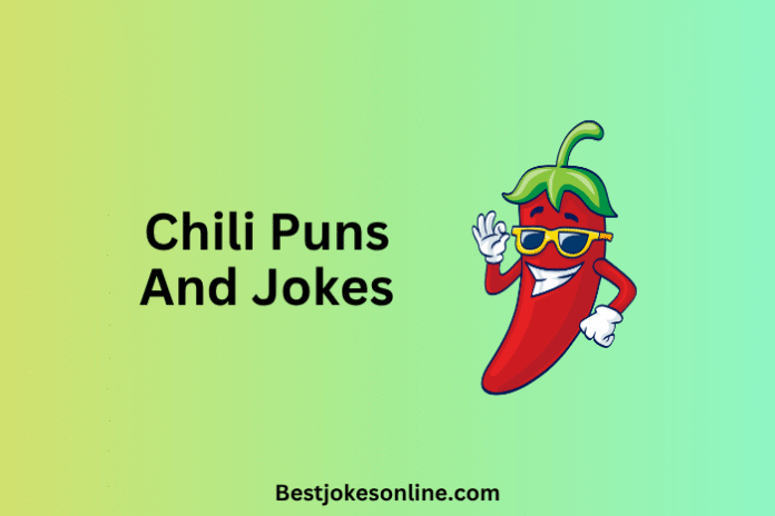 Chili Puns