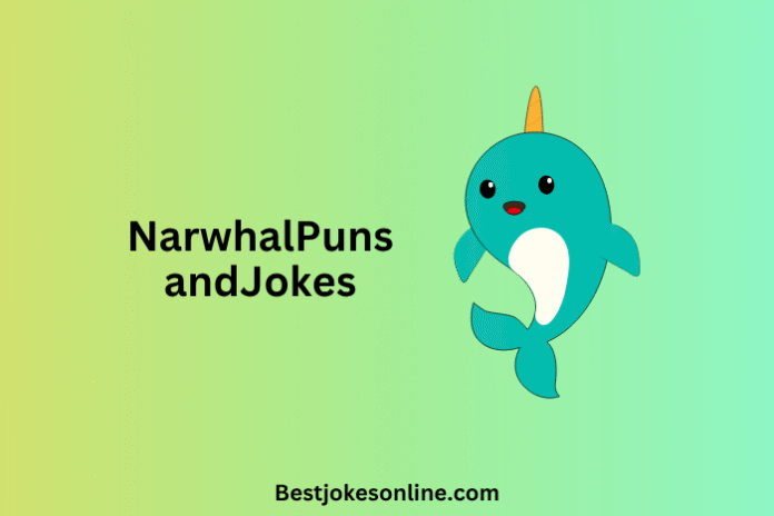 Narwhal Puns and Jokes