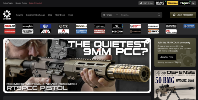 AR15-Com