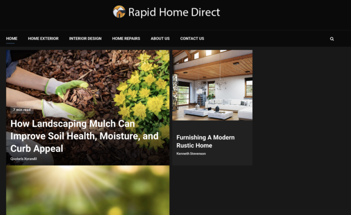 RapidHomeDirect .com