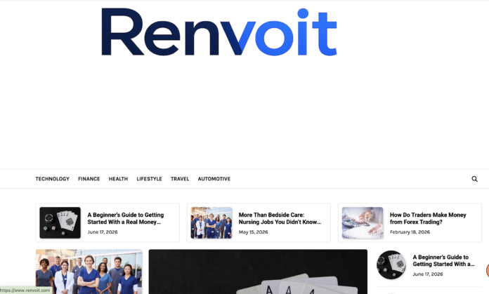 Renvoit com